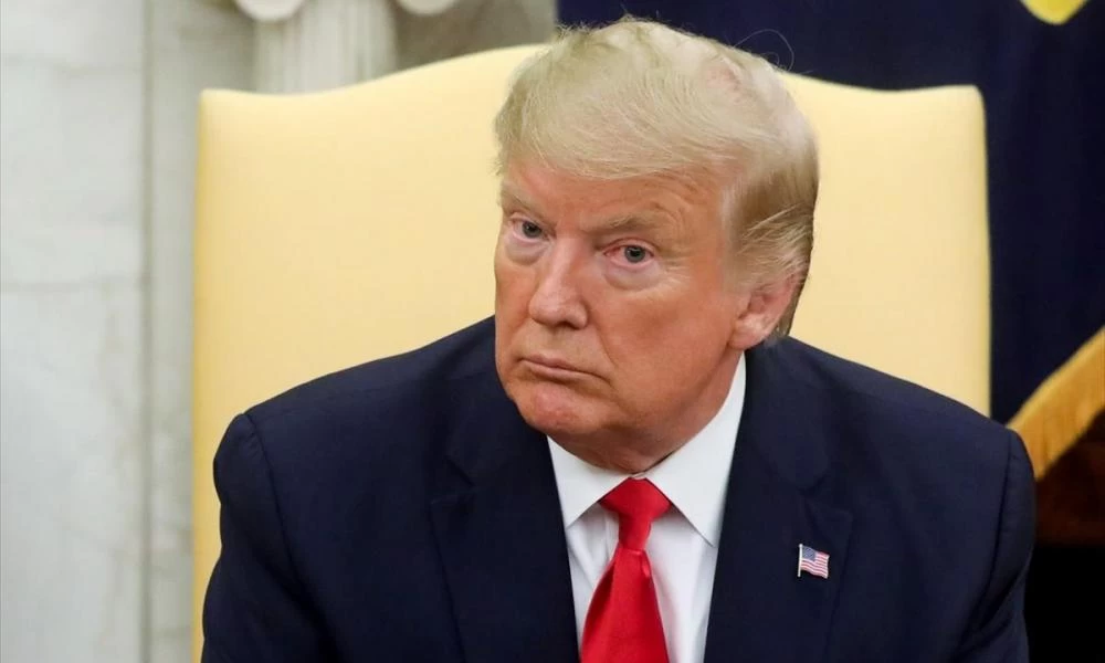 Ντόναλντ Τραμπ: Ανοιχτό το ενδεχόμενο διεκδίκησης της προεδρίας των ΗΠΑ